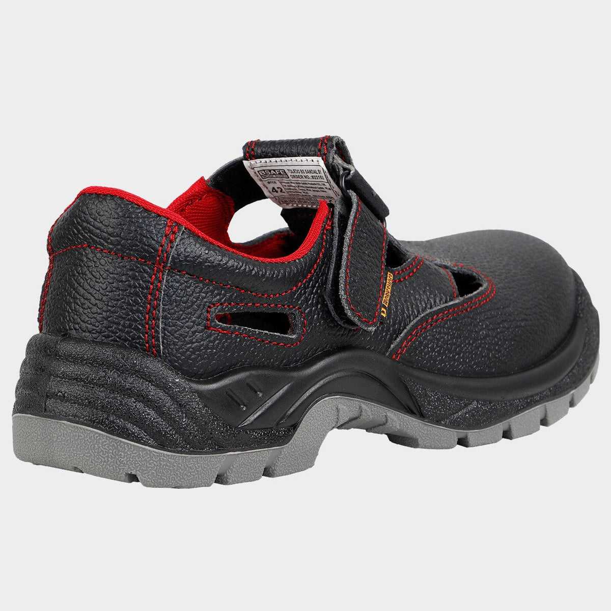 Sandale de protecție BS SAFE TOLEDO BS S1 SRC