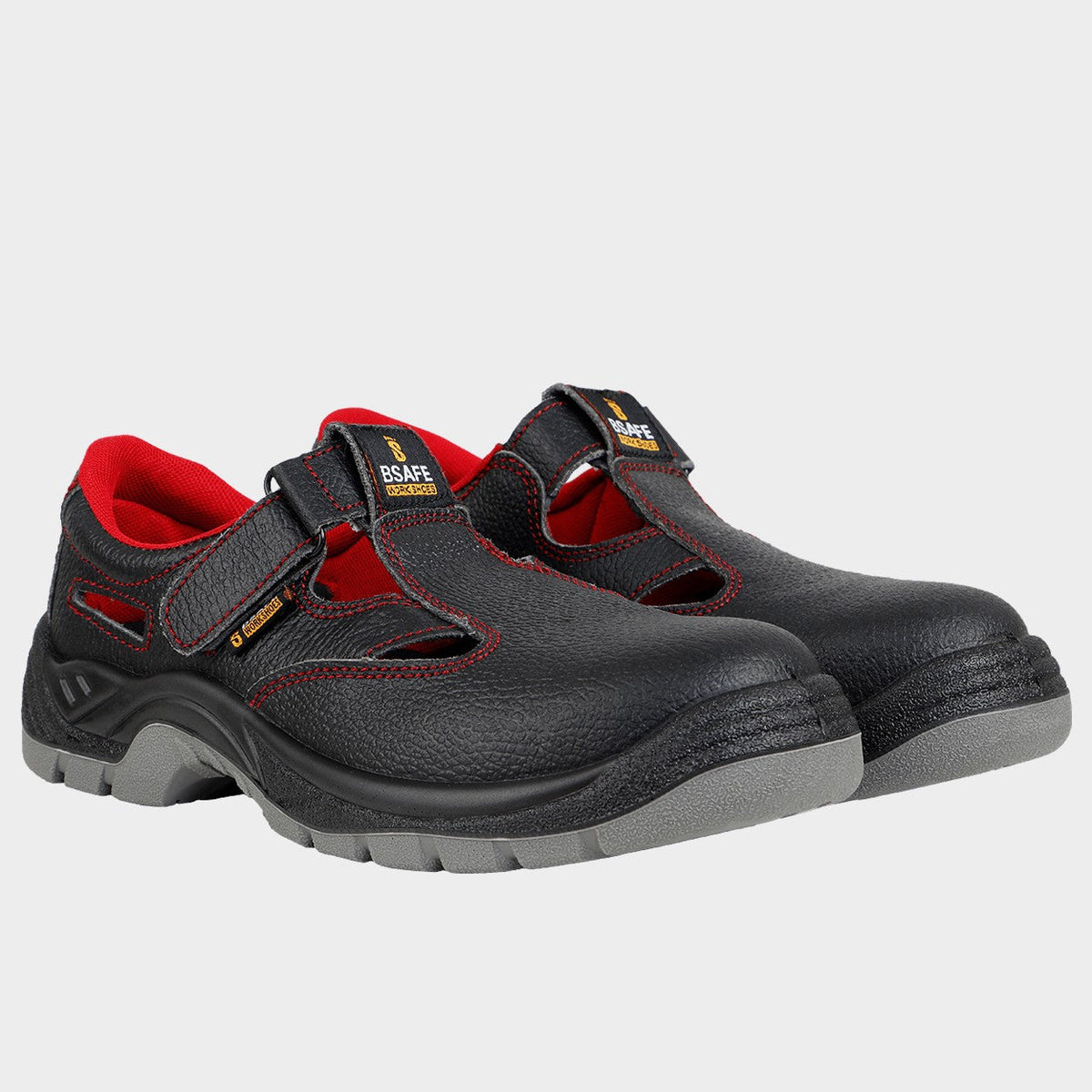 Sandale de protecție BS SAFE TOLEDO BS S1 SRC