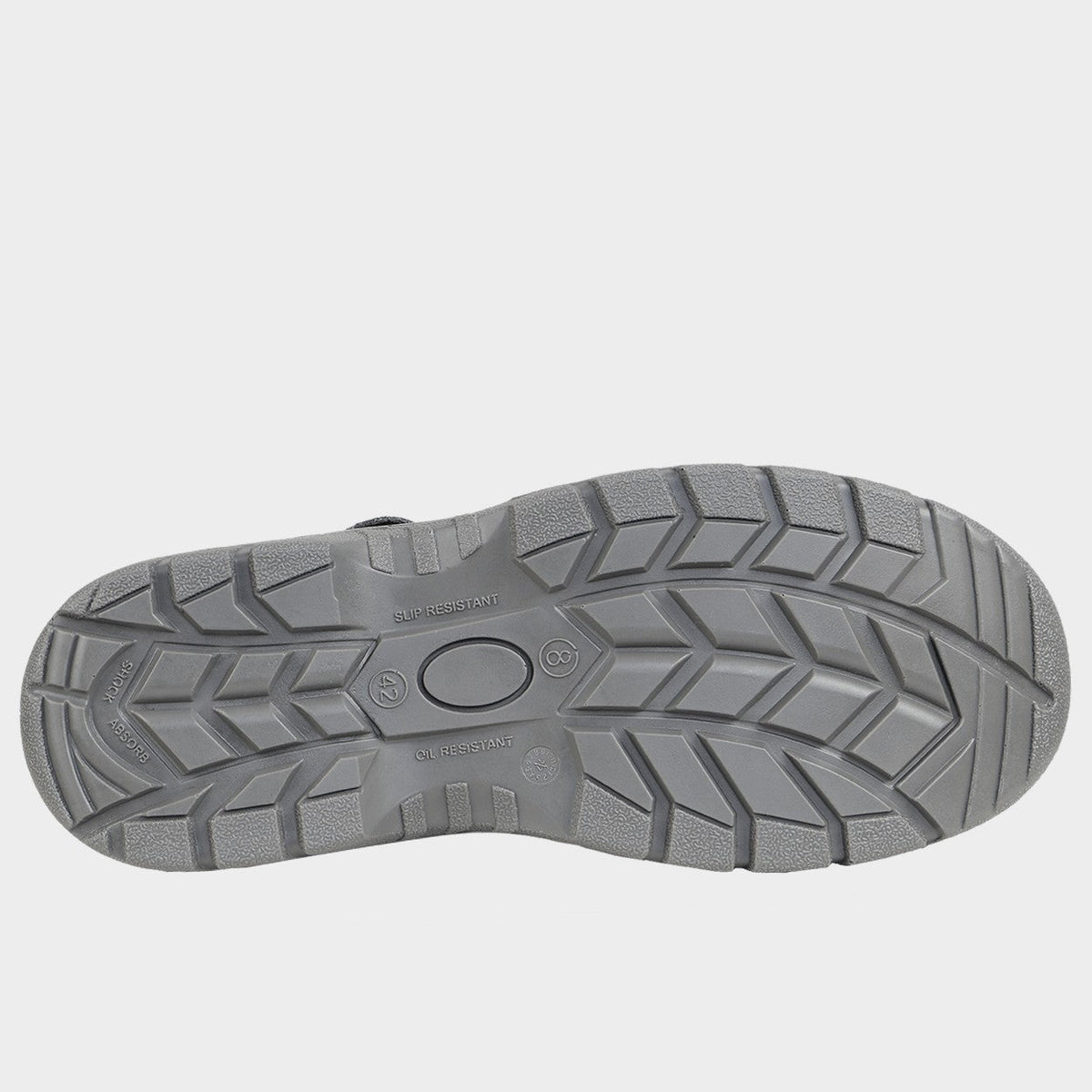 Sandale de protecție BS SAFE TOLEDO BS S1 SRC