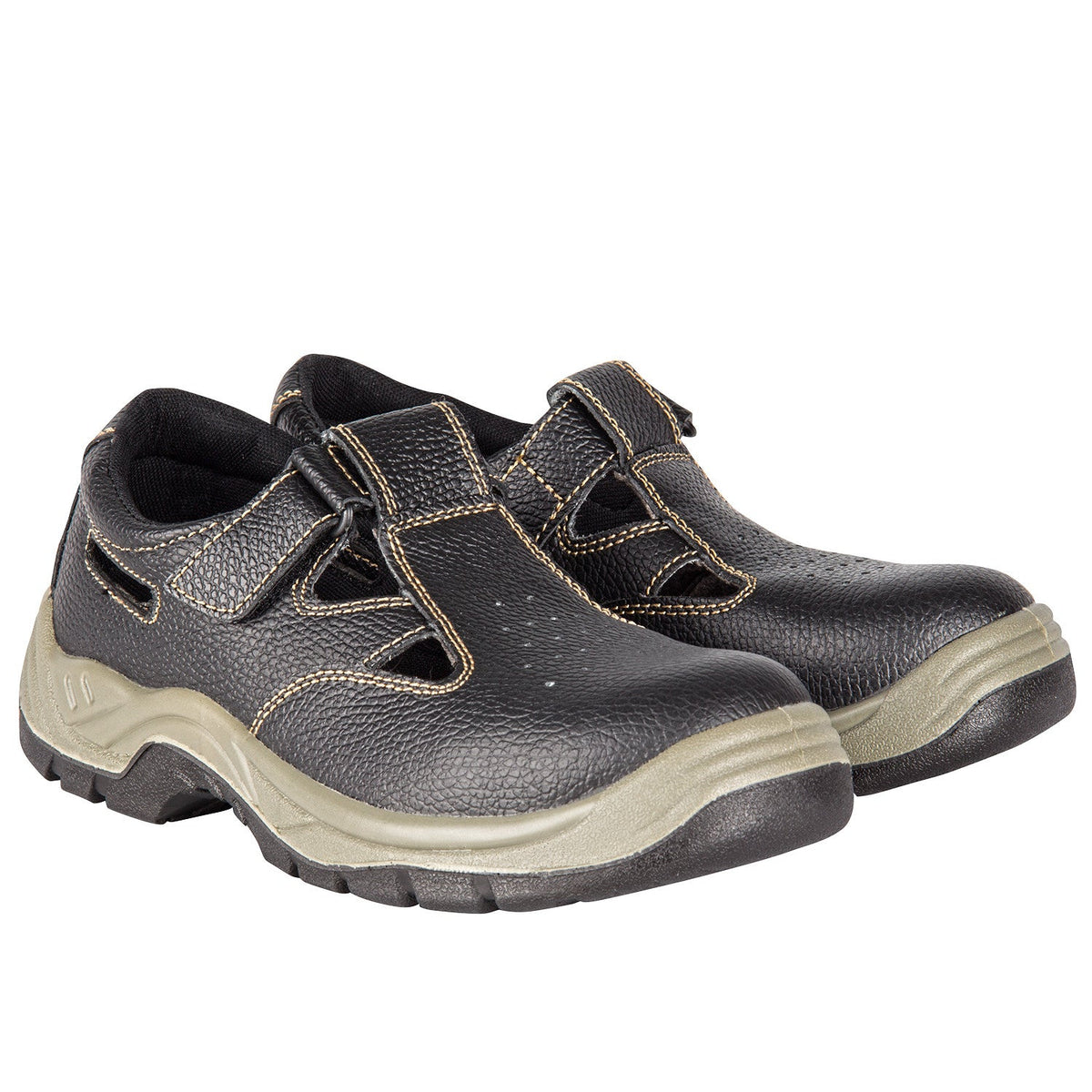Sandale de protecție STENSO TOLEDO SANDAL S1 SRC