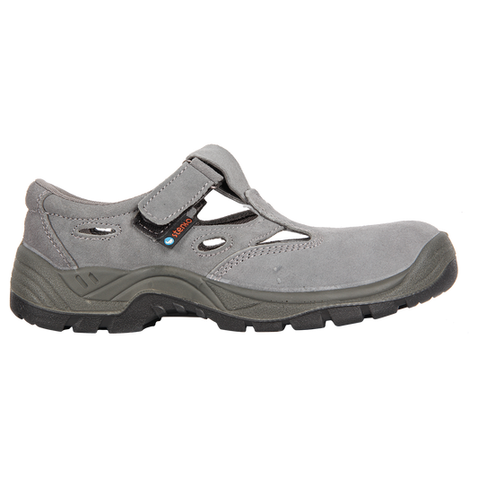 Sandale de protecție STENSO TOUAREG SANDAL S1