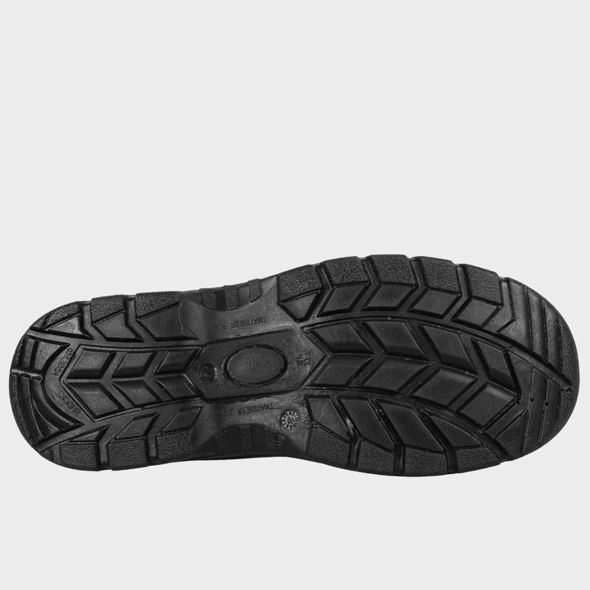 Sandale de protecție STENSO TOUAREG SANDAL VINTAGE NAVY S1