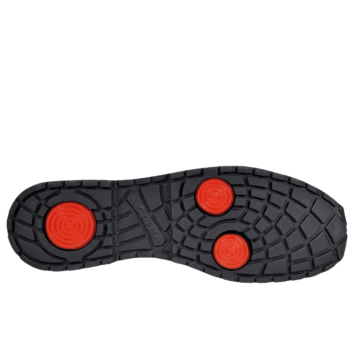 Încălțăminte de lucru COFRA AIRBOARD REFLEX S1P SRC