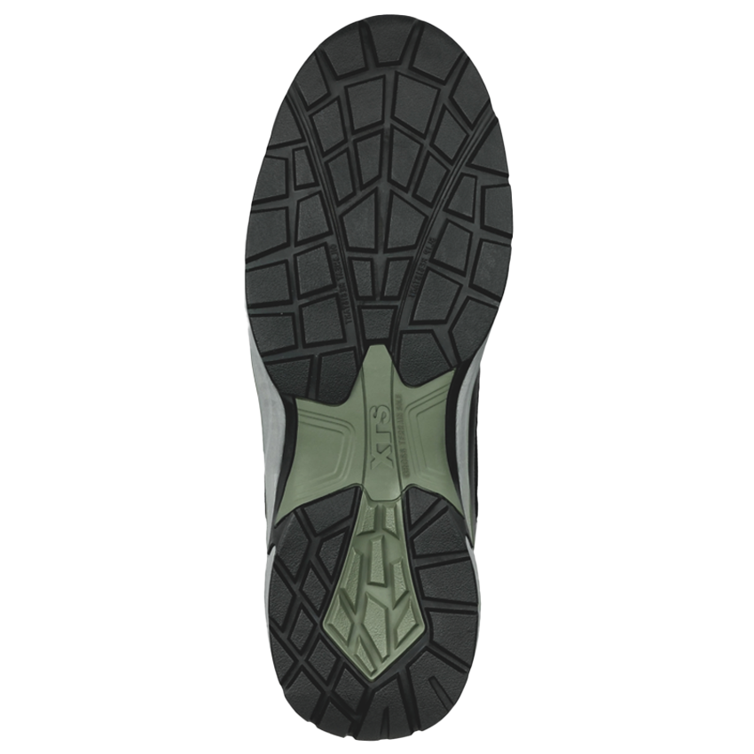 Încălțăminte de lucru ALBATROS ULTRATRAIL CTX MID S3 ESD WR HRO SRC