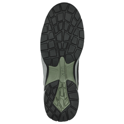 Încălțăminte de lucru ALBATROS ULTRATRAIL CTX MID S3 ESD WR HRO SRC