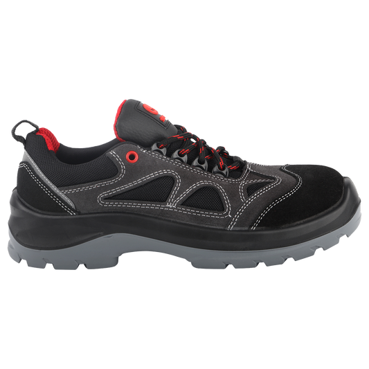 Pantofi de protecție STENSO ATLAS S3 SRC