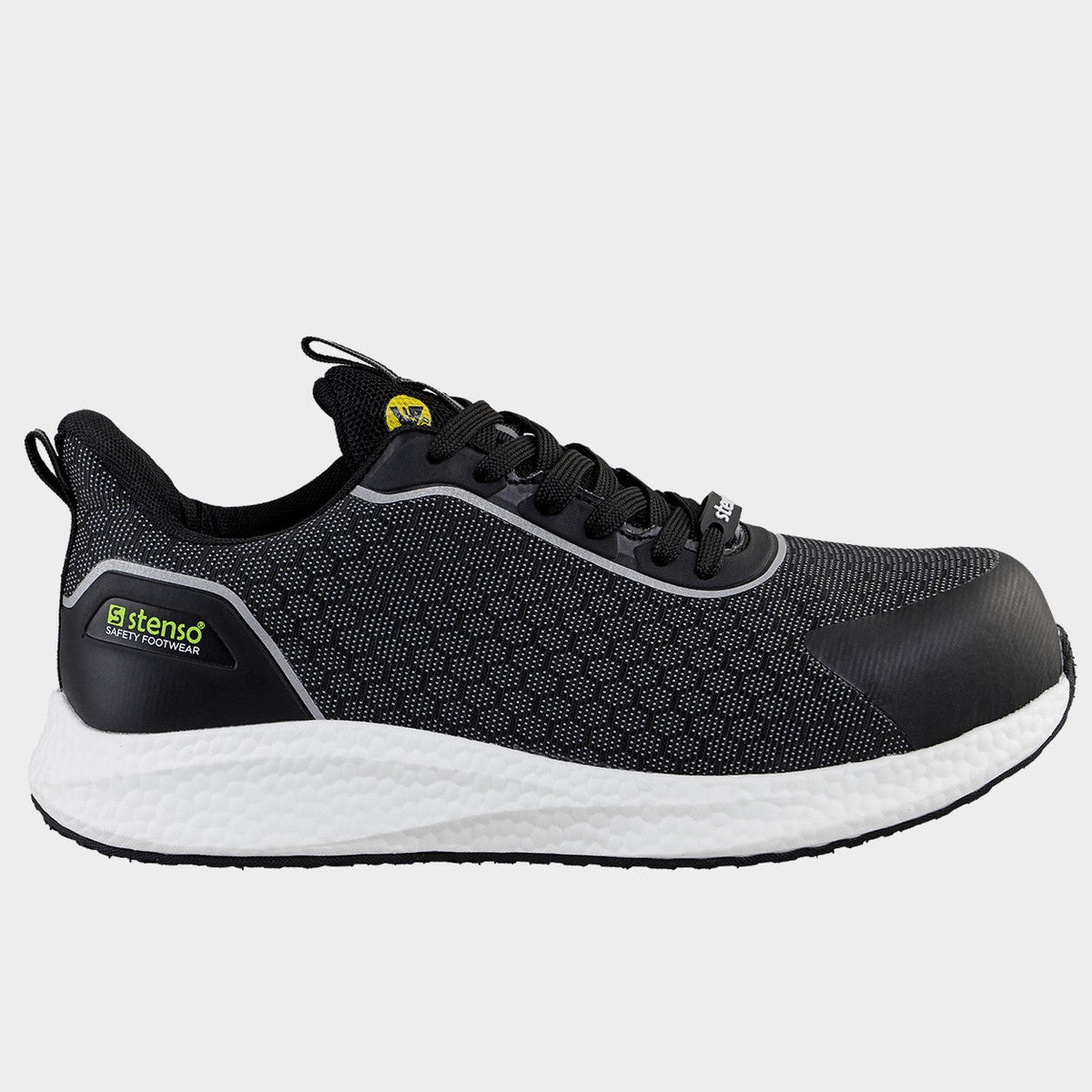 Pantofi de lucru STENSO B-FLEX S1PL MF ESD SR