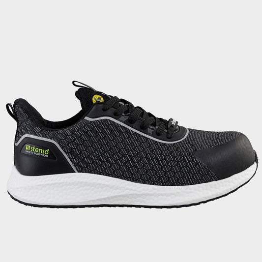 Pantofi de lucru STENSO B-FLEX S1PL MF ESD SR