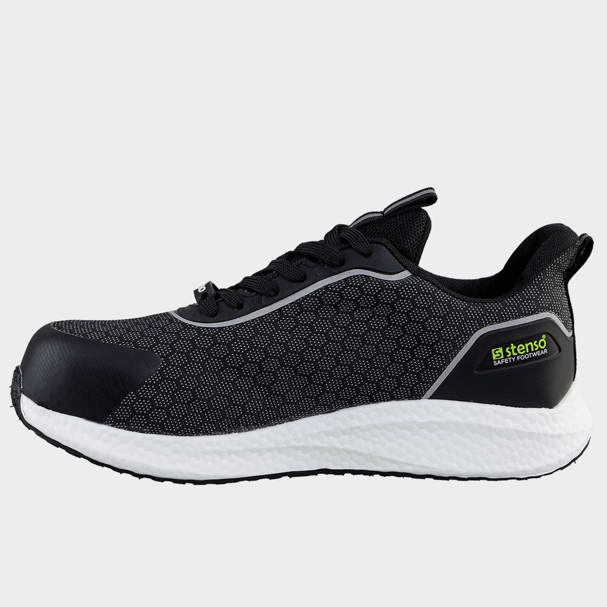 Pantofi de lucru STENSO B-FLEX S1PL MF ESD SR