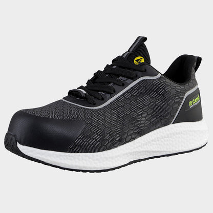 Pantofi de lucru STENSO B-FLEX S1PL MF ESD SR