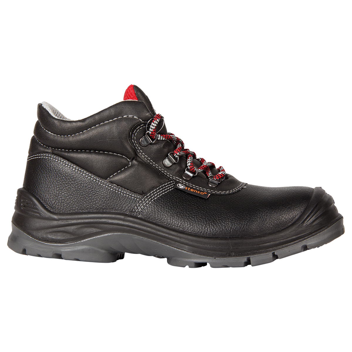 Bocanci de protecție STENSO CHALLENGE ANKLE S3