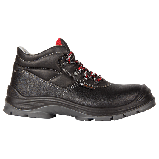 Bocanci de protecție STENSO CHALLENGE ANKLE S3