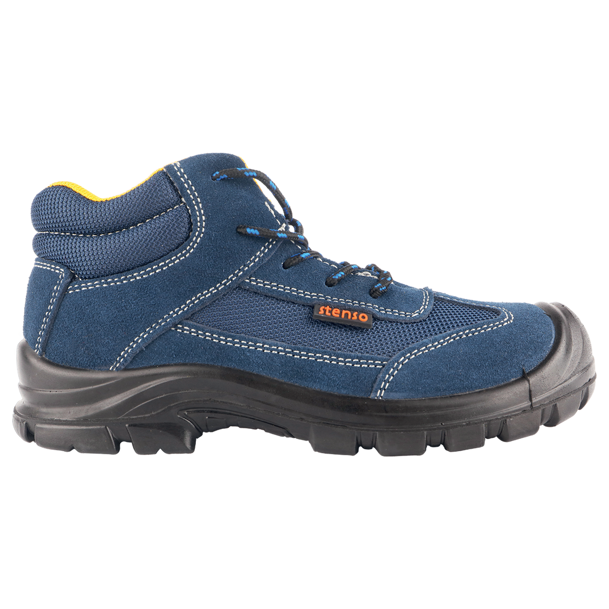 Bocanci de protecție STENSO DAKOTA ANKLE PRO S1