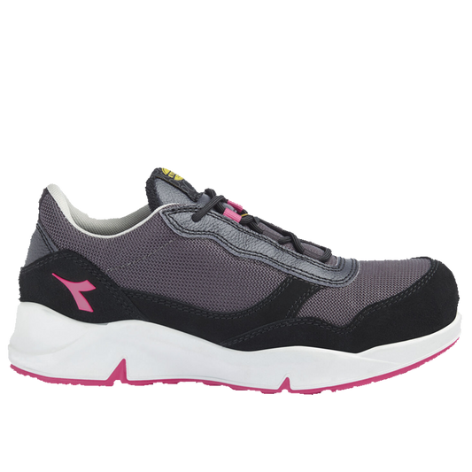 Pantofi de lucru DIADORA ATHENA TEXT LOW S1PL FO SR ESD