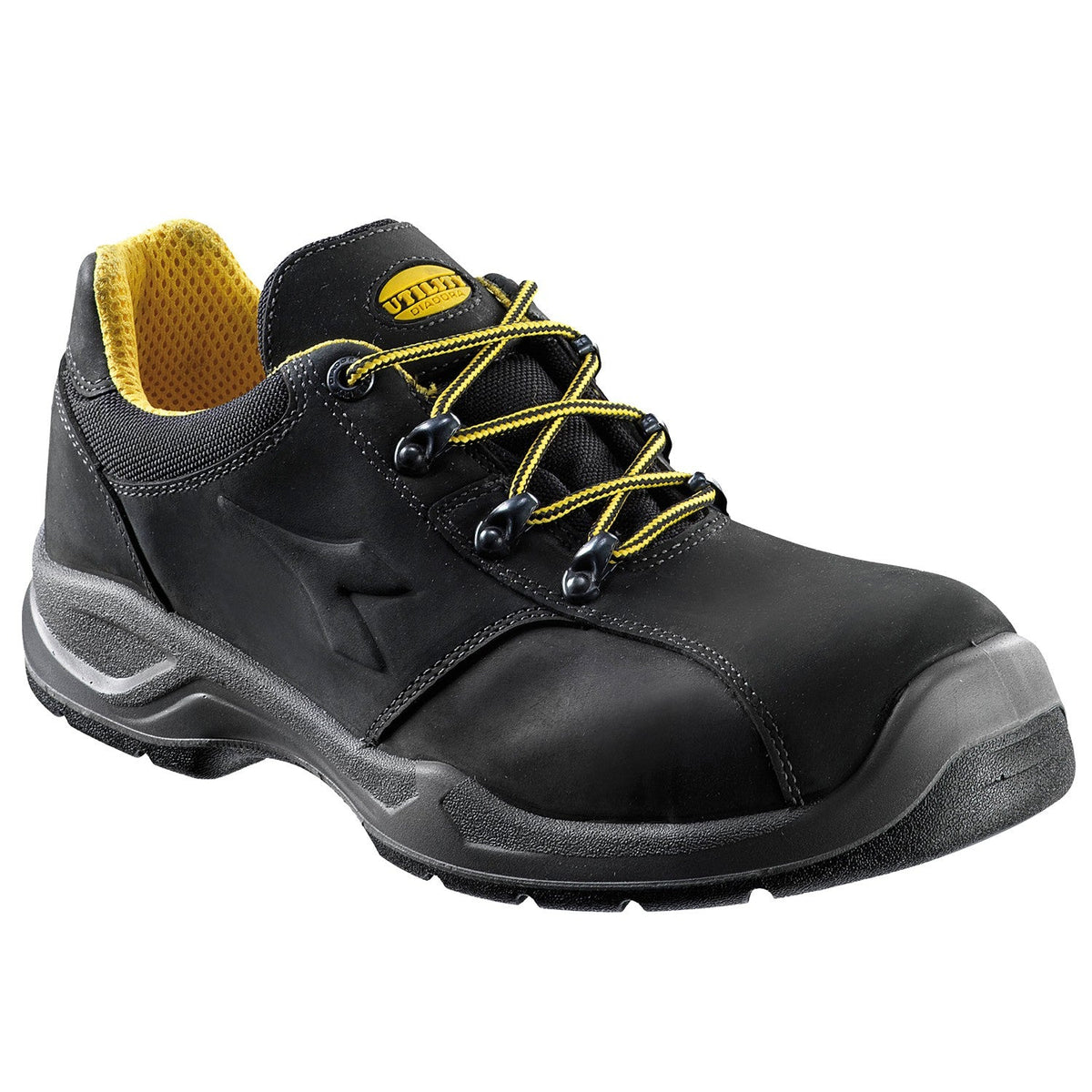 Pantofi de protecție DIADORA FLOW II LOW S3 SRC