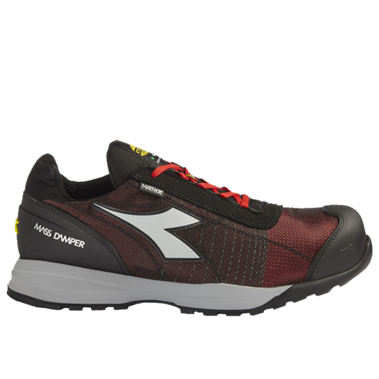 Încălțăminte de lucru DIADORA GLOVE MDS MATRYX LOW S1P HRO SRC ESD