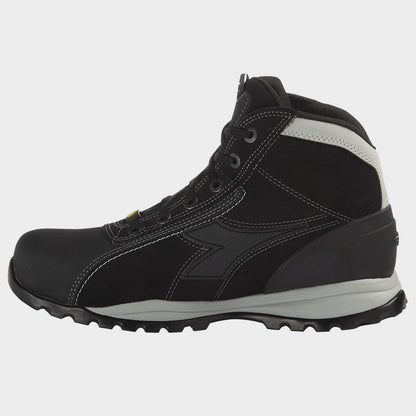 Bocanci de protecție DIADORA GLOVE TECH HI PRO S3 SRA HRO ESD