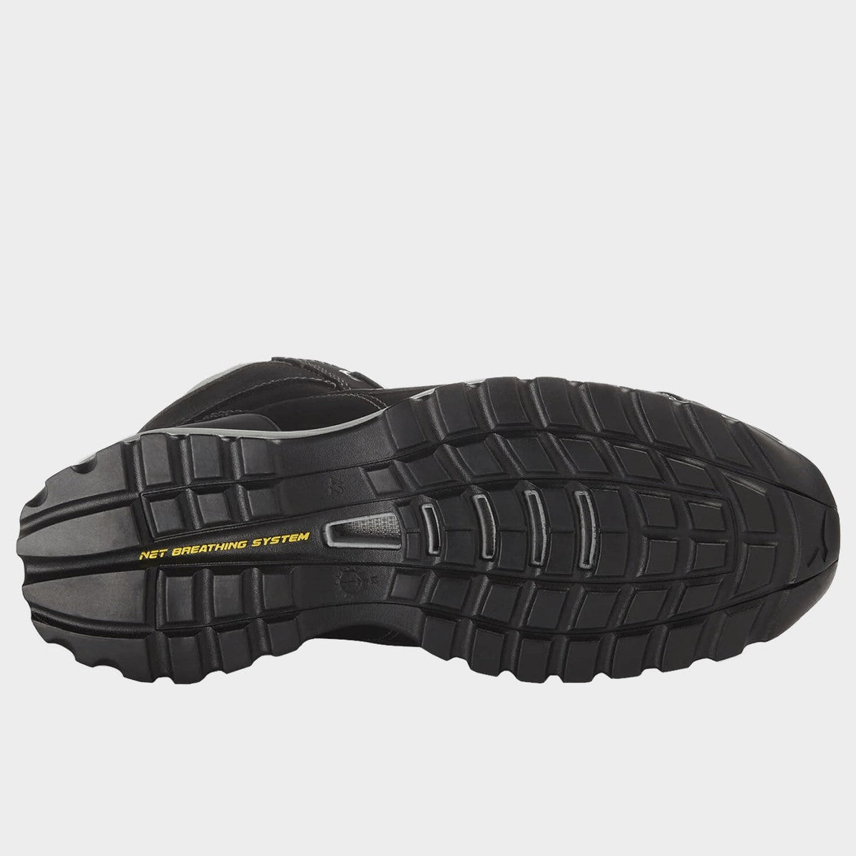 Bocanci de protecție DIADORA GLOVE TECH HI PRO S3 SRA HRO ESD
