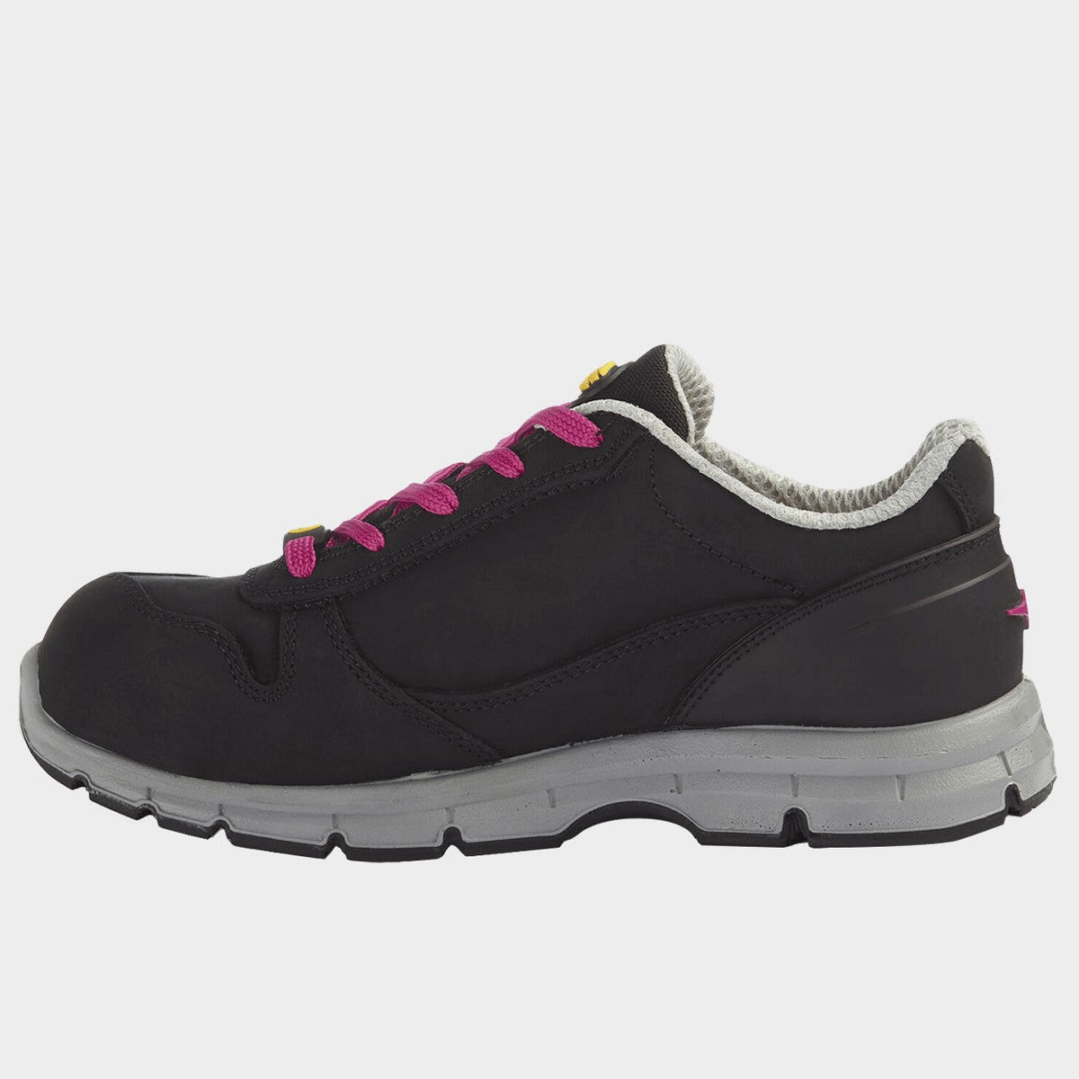 Pantofi de protecție DIADORA RUN II LOW S3 SRC ESD