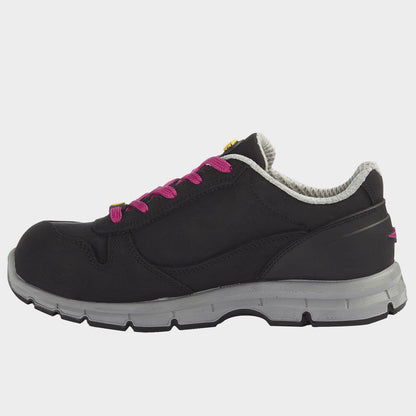 Pantofi de protecție DIADORA RUN II LOW S3 SRC ESD