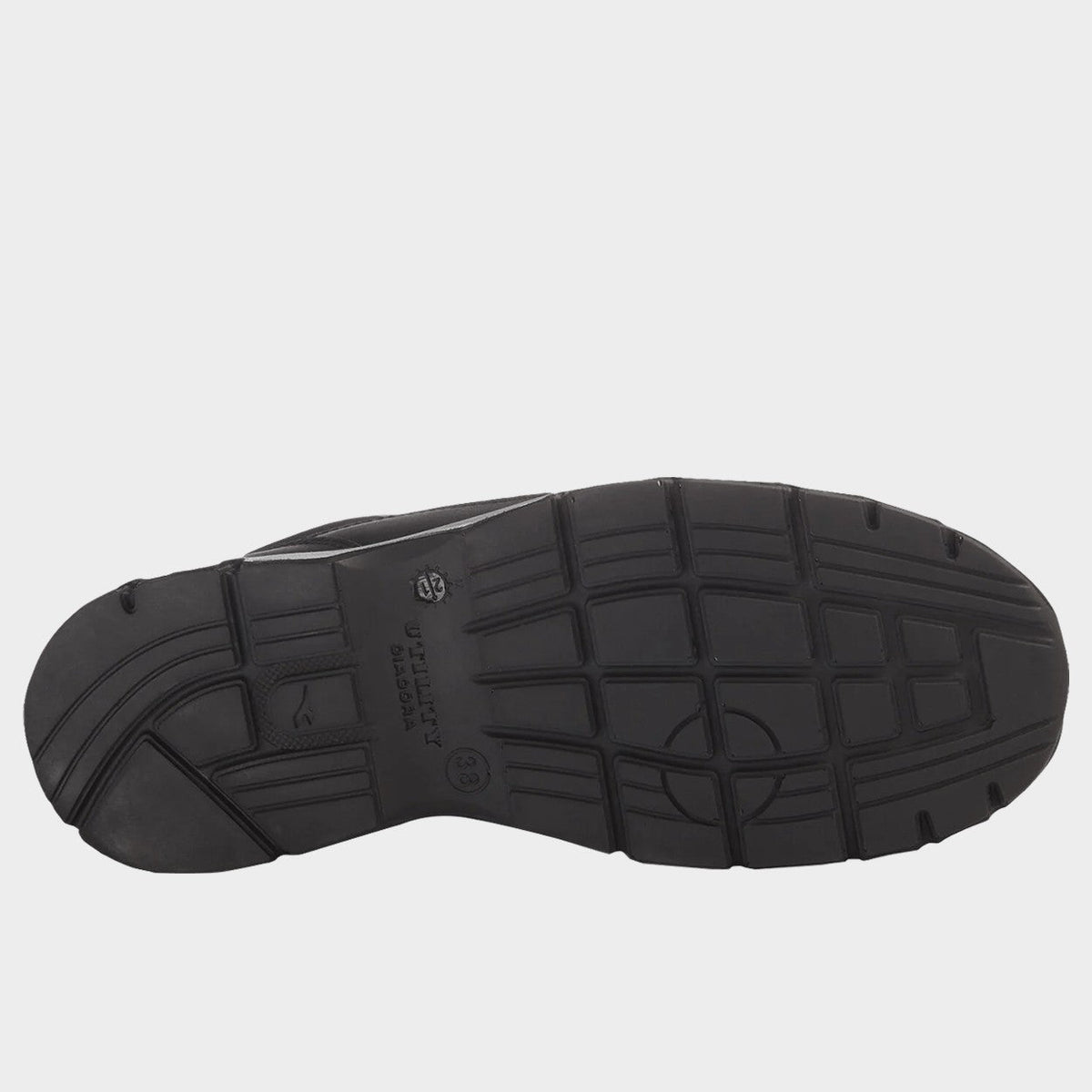 Pantofi de protecție DIADORA RUN II LOW S3 SRC ESD