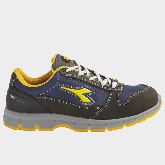 Pantofi de protecție DIADORA RUN LOW S3 SRC ESD