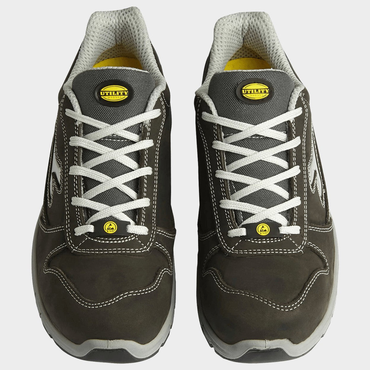 Pantofi de protecție DIADORA RUN LOW S3 SRC ESD