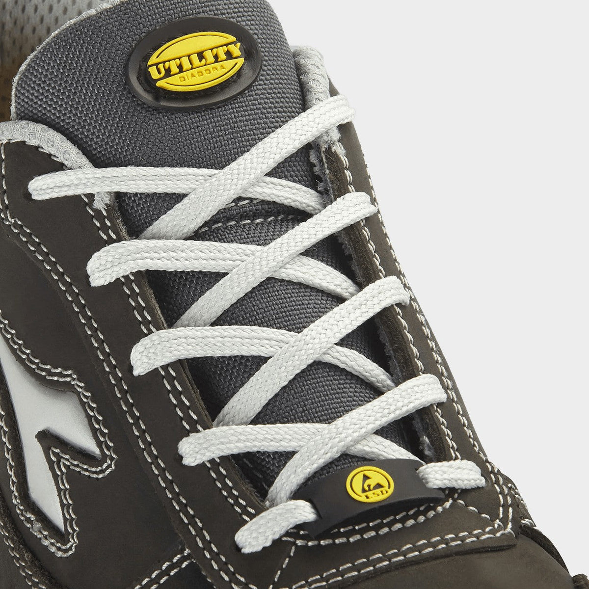 Pantofi de protecție DIADORA RUN LOW S3 SRC ESD