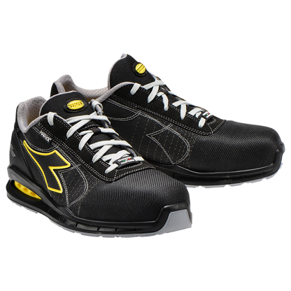 Pantofi de protecție DIADORA RUN NET AIRBOX MATRIX LOW S3 SRC