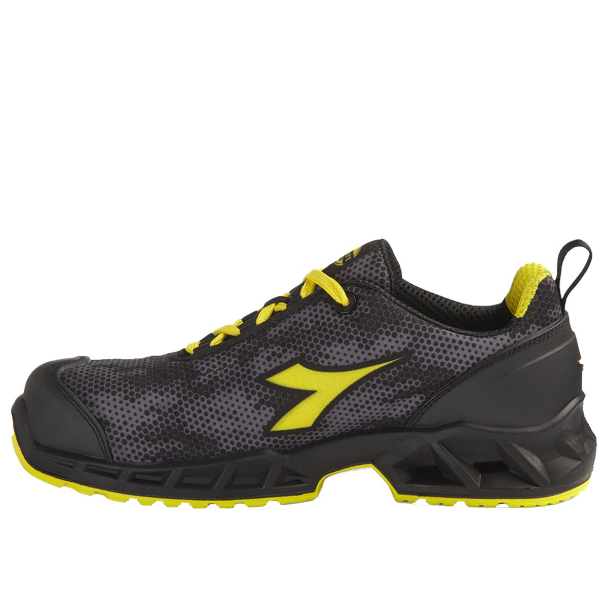 Pantofi de lucru DIADORA SHARK STABLE IMPACT LOW S3 SRC ESD