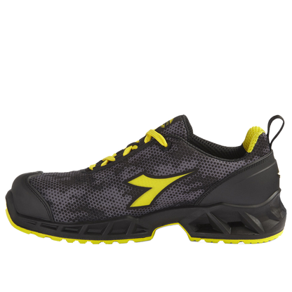Pantofi de lucru DIADORA SHARK STABLE IMPACT LOW S3 SRC ESD