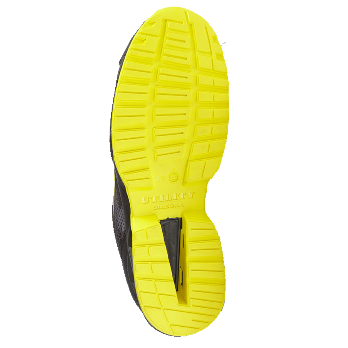 Pantofi de lucru DIADORA SHARK STABLE IMPACT LOW S3 SRC ESD