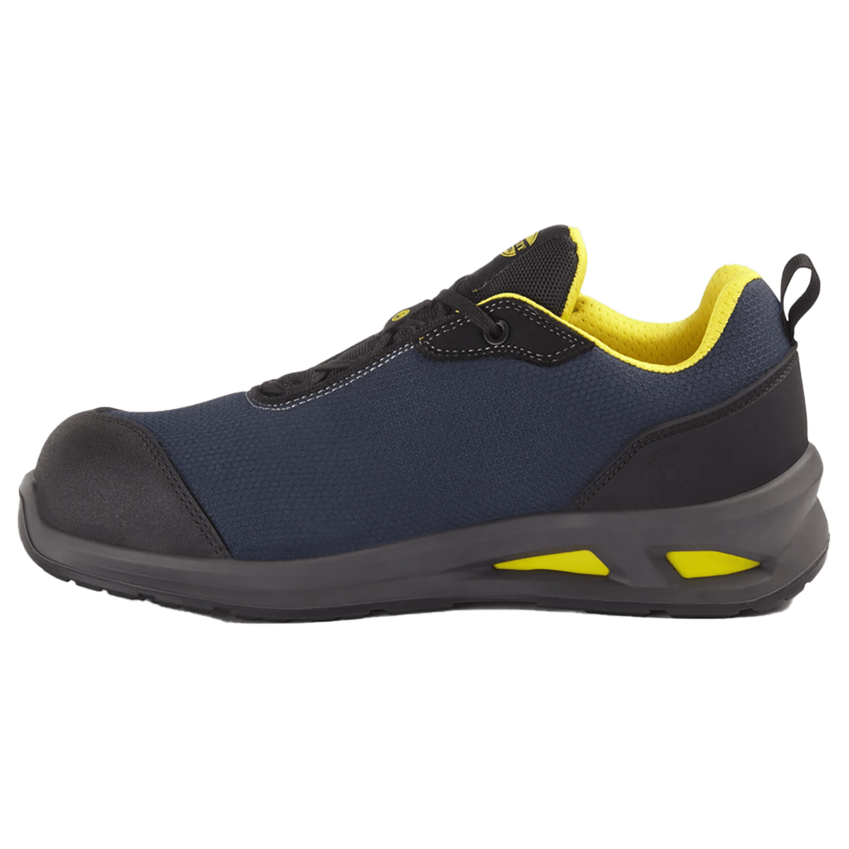 Pantofi de lucru DIADORA SMART SOFTBOX LOW S1PL FO SR ESD