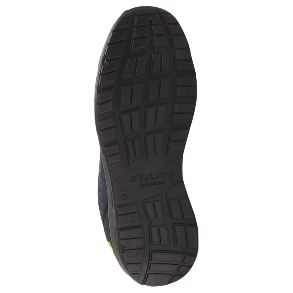 Pantofi de lucru DIADORA SMART SOFTBOX LOW S1PL FO SR ESD