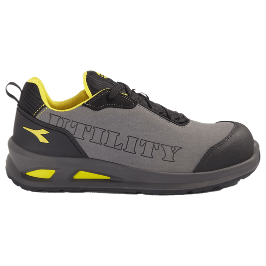 Pantofi de lucru DIADORA SMART SOFTBOX LOW S3L FO SR ESD