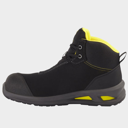 Pantofi de lucru DIADORA SMART SOFTBOX MID S3L FO SR ESD