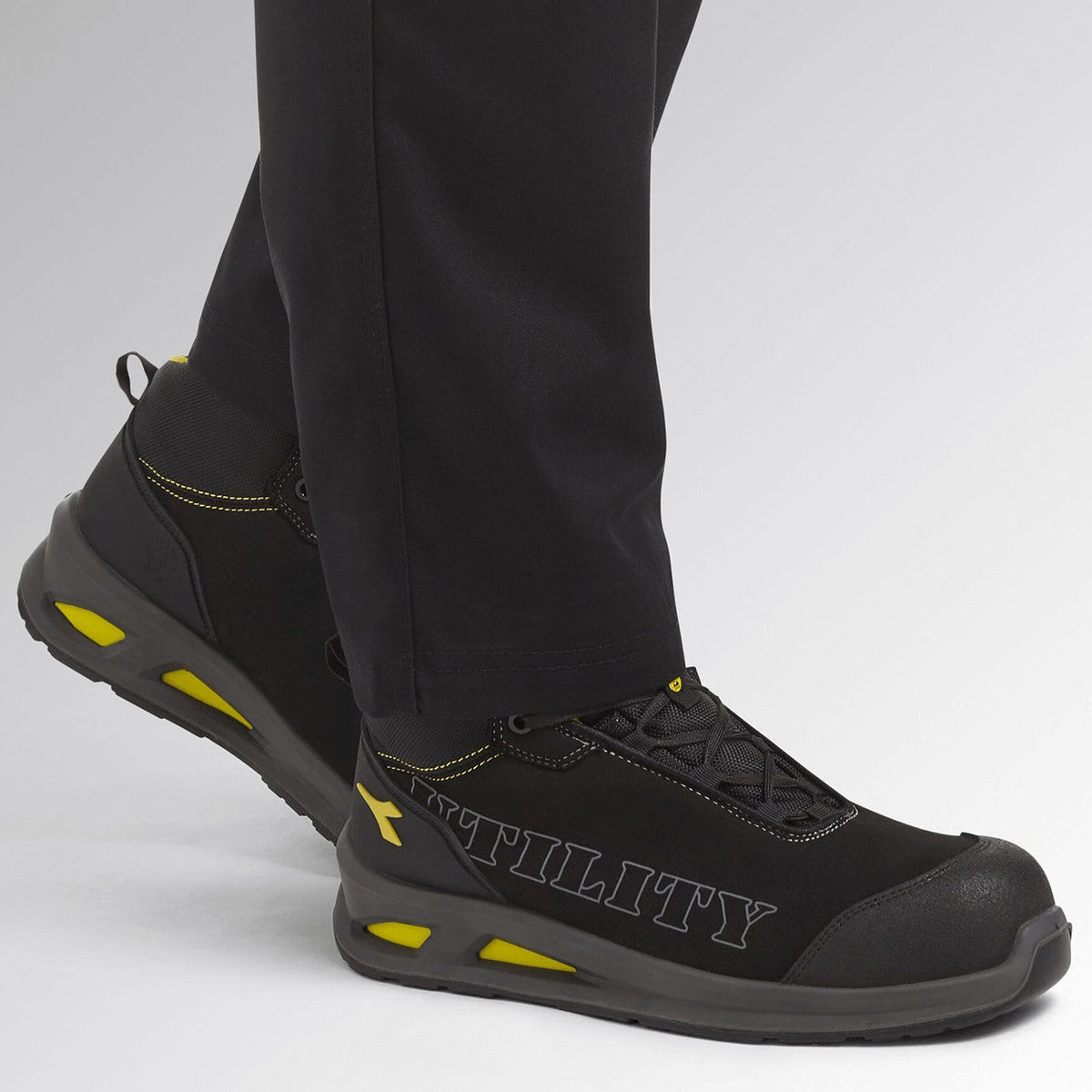 Pantofi de lucru DIADORA SMART SOFTBOX MID S3L FO SR ESD