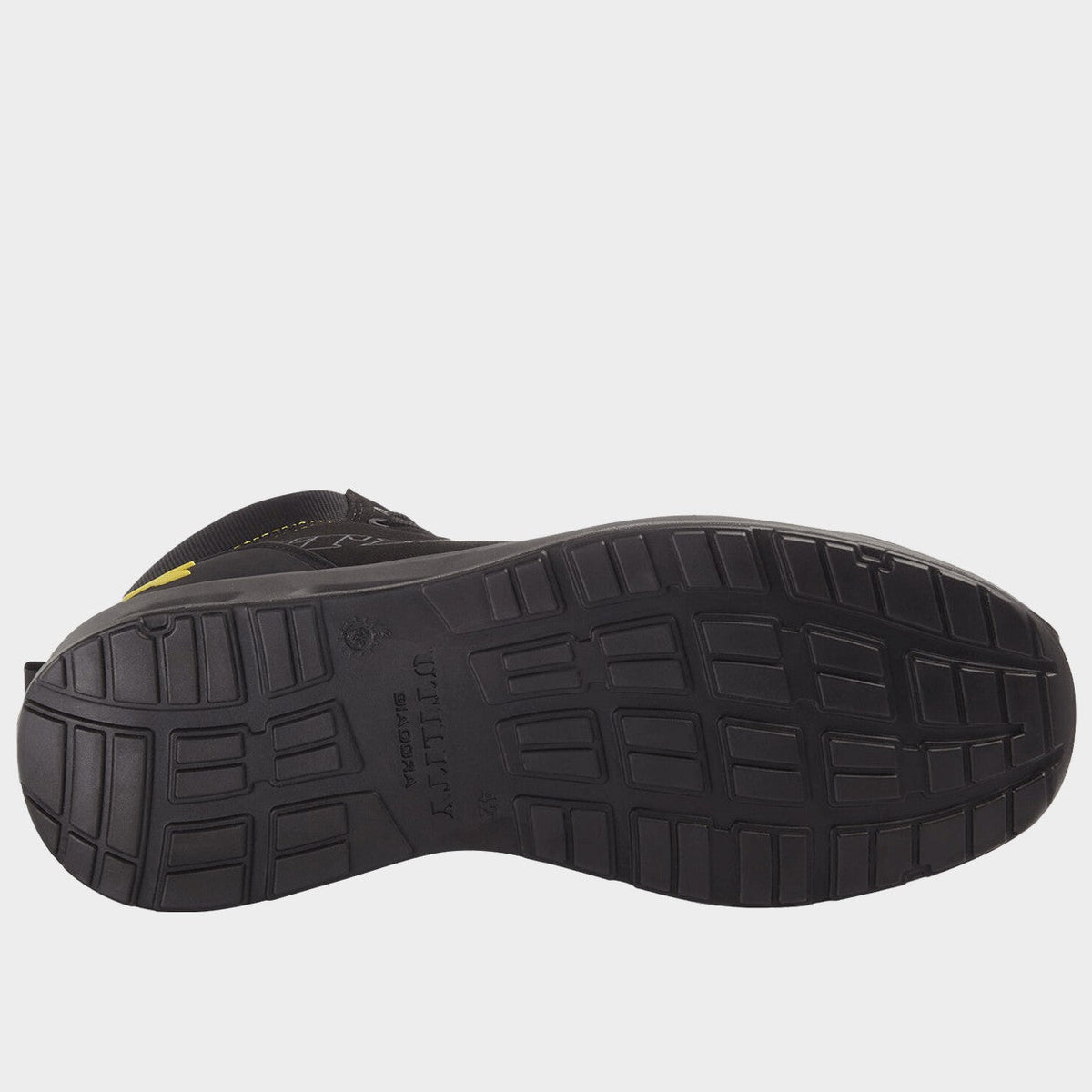 Pantofi de lucru DIADORA SMART SOFTBOX MID S3L FO SR ESD