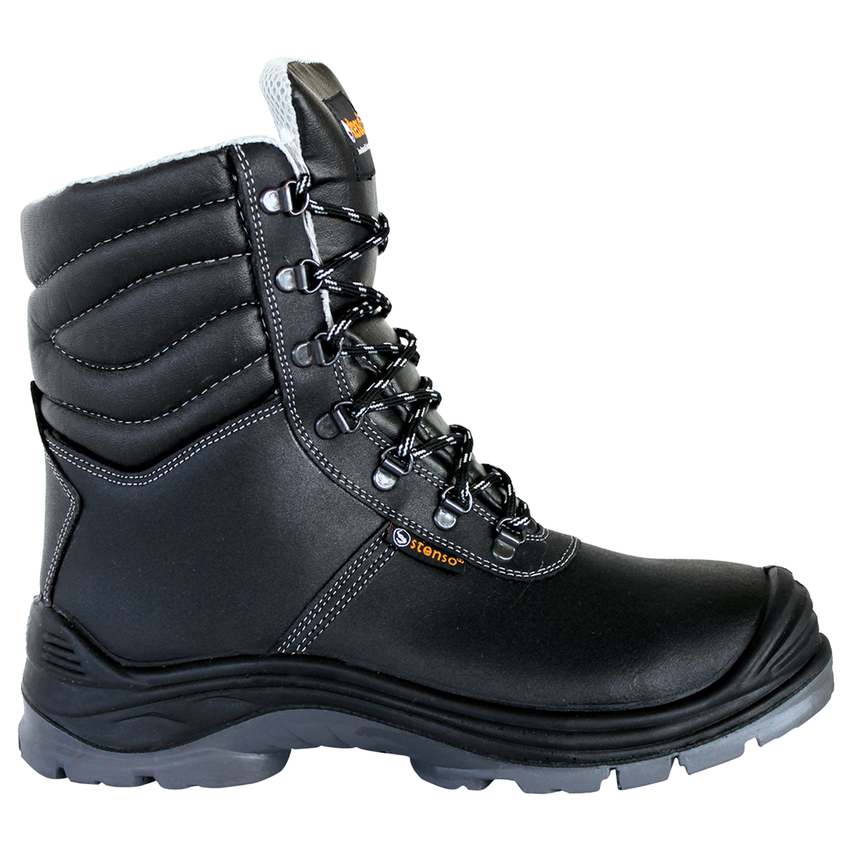 Bocanci de protecție STENSO DISCOVERY WINTER S3