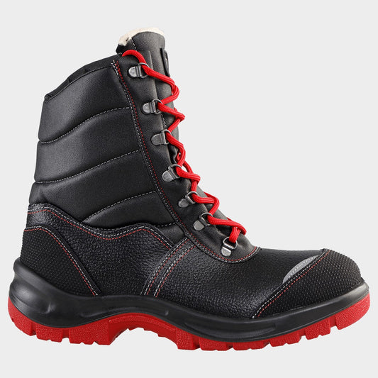 Pantofi de lucru PANDA DUCATO NUOVO S3 CI C SRC