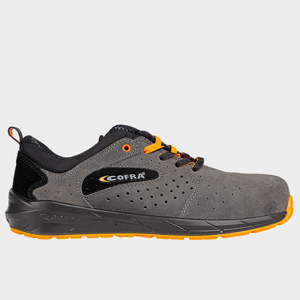 FARTLEK S1PS FO SR Încălțăminte de protecție COFRA
