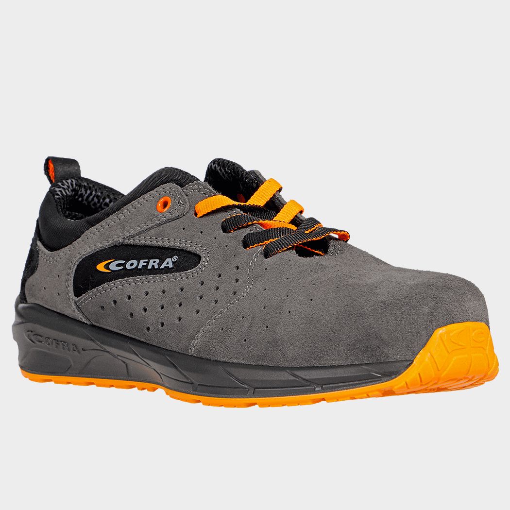 FARTLEK S1PS FO SR Încălțăminte de protecție COFRA