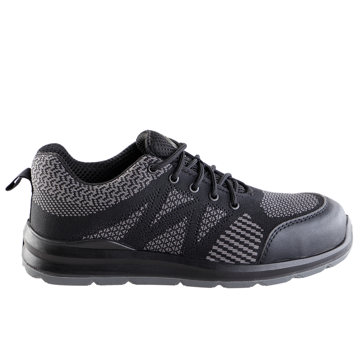 Pantofi de protecție STENSO FAST II LOW S1 SRC