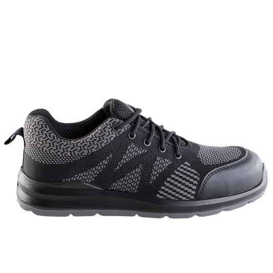 Pantofi de protecție STENSO FAST II LOW S1 SRC