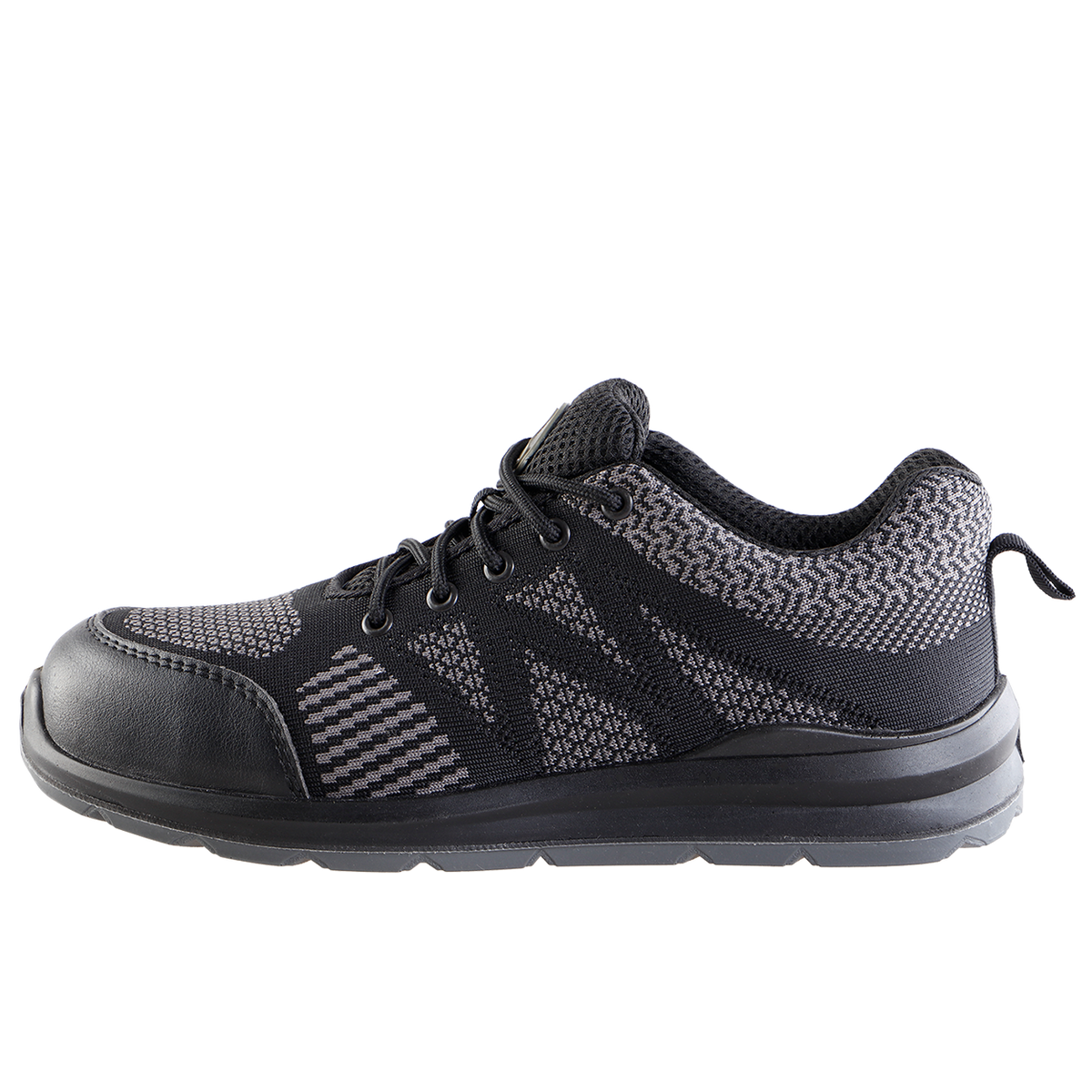 Pantofi de protecție STENSO FAST II LOW S1 SRC