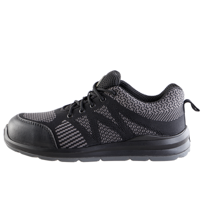 Pantofi de protecție STENSO FAST II LOW S1 SRC