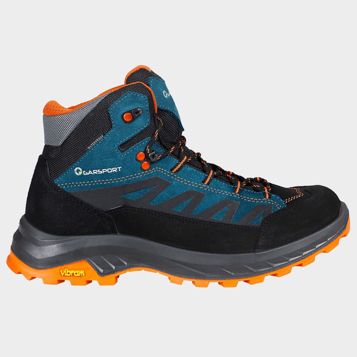 Pantofi de lucru STENSO GARSPORT GIAU MID WP