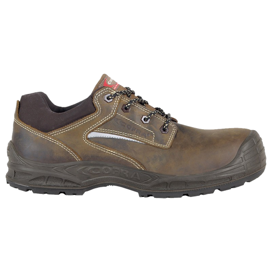 Pantofi de protecție COFRA GRENOBLE UK S3 SRC