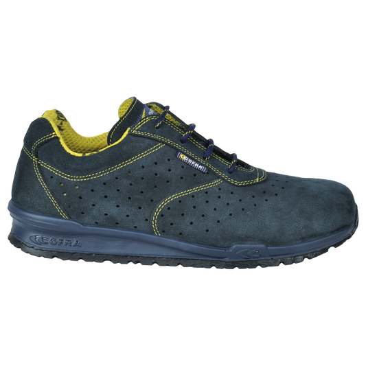 Pantofi de protecție COFRA GUERIN S1P SRC