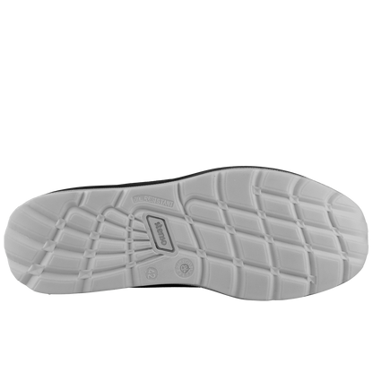 Pantofi de lucru STENSO JETT BLACK ANKLE MF S3